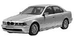 BMW E39 B0783 Fault Code