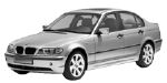 BMW E46 B0783 Fault Code