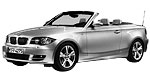 BMW E88 B0783 Fault Code