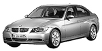 BMW E90 B0783 Fault Code