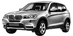 BMW F25 B0783 Fault Code